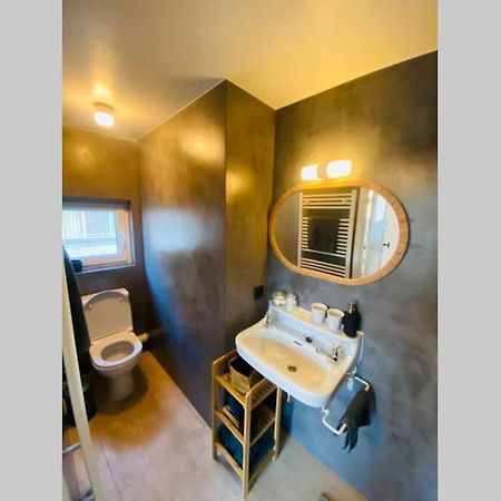 דה האן Recently Renovated Appartement 150M From The Beach מראה חיצוני תמונה