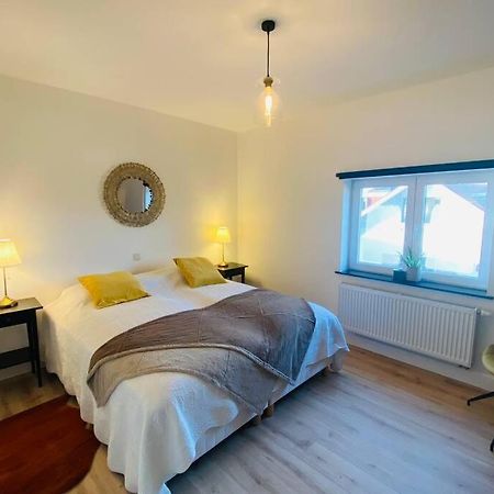 דה האן Recently Renovated Appartement 150M From The Beach מראה חיצוני תמונה